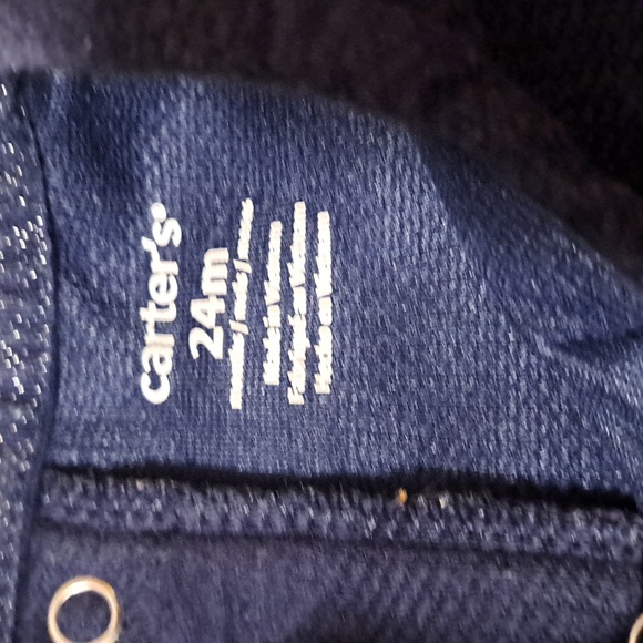 Toddler Girls Lot Of 9 Long Sleeve Dresses 2t. - Picture 7 of 17